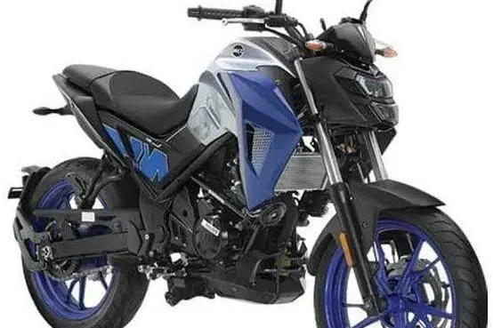 اس وای ام،  گلکسی NA250