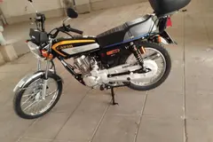 کبیر موتور، کبیر 150