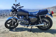 هوندا، CB 1300