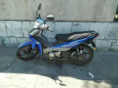 لیفان، پی کی 135