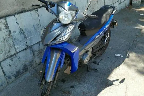 لیفان  پی کی 135