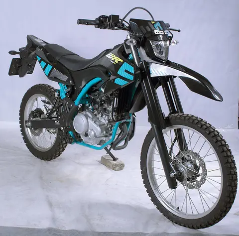 یاماها، WR 155
