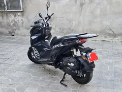 کی وی، 249 XDV
