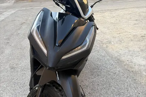 هوندا، کلیک 150