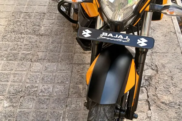 باجاج  پالس 200NS