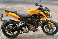باجاج، پالس 200NS