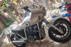 هوندا، CB 750
