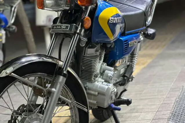 هوندا، CB 150