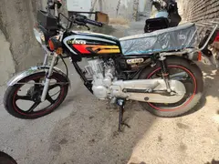دینو، 150CC