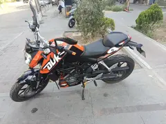 کی تی ام، دوک 200