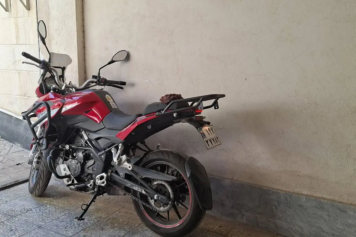 بنلی،  TRK 249