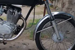هوندا، ADV 150