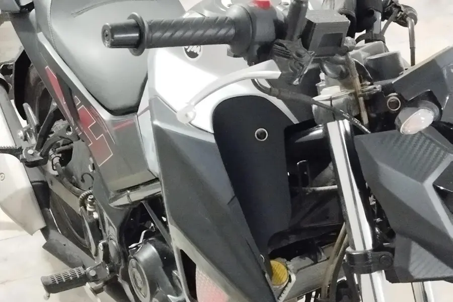 اس وای ام، گلکسی NA 180