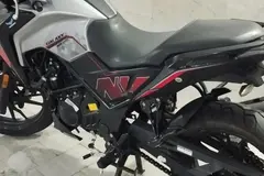 اس وای ام، گلکسی NA 180