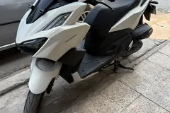 هوندا، کلیک واریو 160