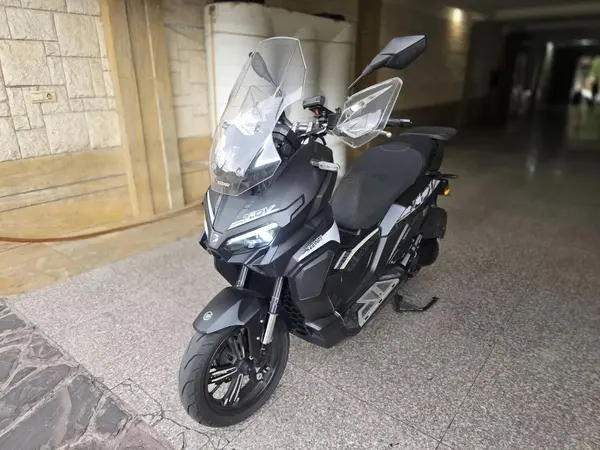 کی وی  249 XDV