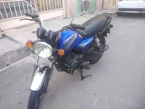 کبیر موتور، KLD180