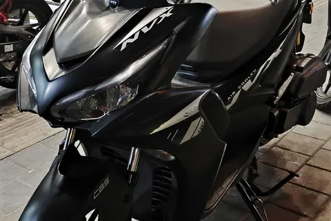 کبیر موتور، NVX 170