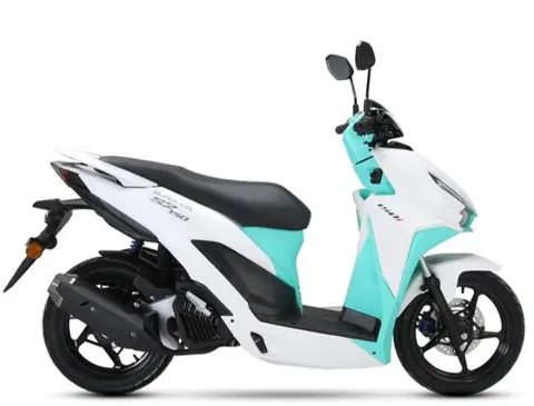 کویر موتور، S2 150