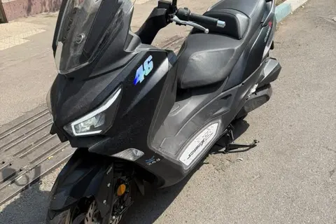 اس وای ام، گلکسی JX 250