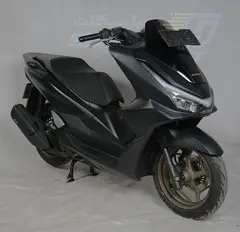 هوندا، PCX 160