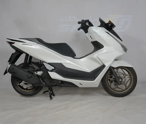 هوندا  PCX 160