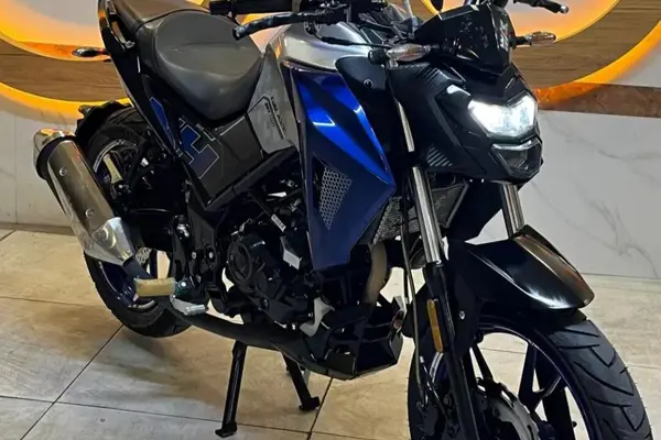 نیرو موتور شیراز  گلکسی NH180
