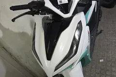 کویر موتور، S2 150