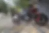 کاوازاکی،  Z1000