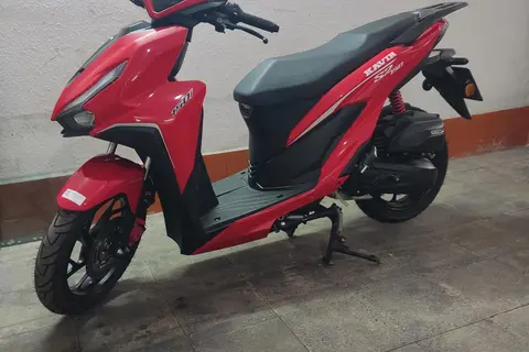 کویر موتور، S2 150