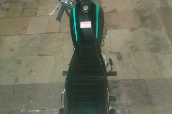 هوندا  CDI 125