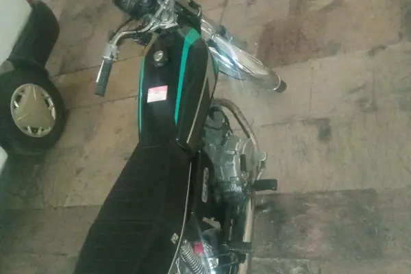 هوندا  CDI 125