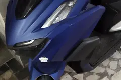 کبیر موتور، کلیک آپ 170