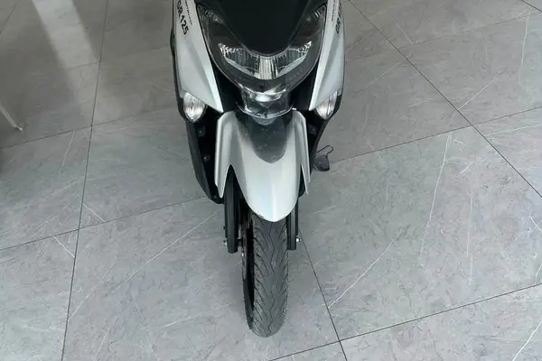 یاماها  GEAR 50