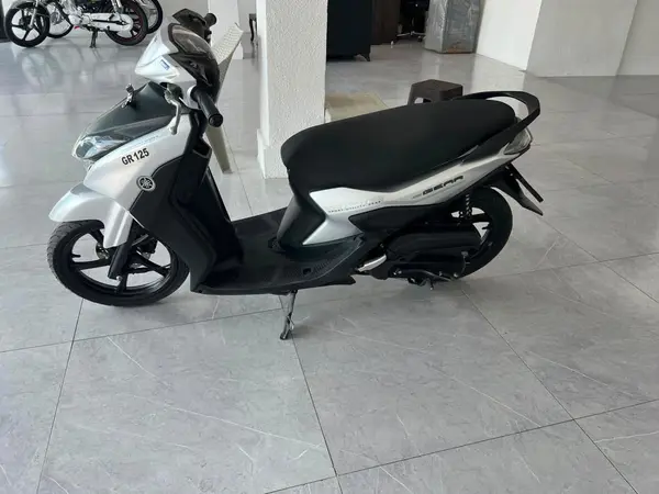 یاماها  GEAR 50