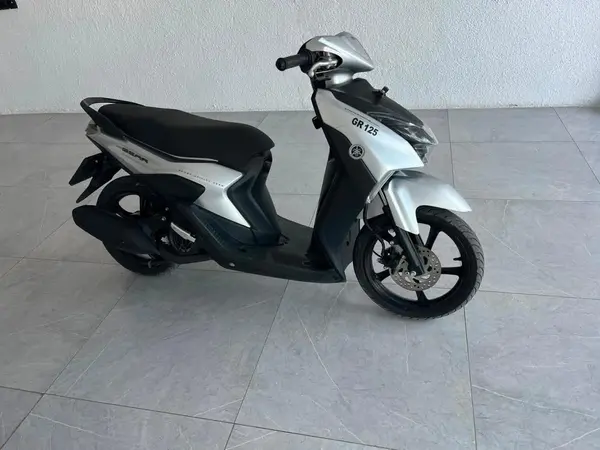یاماها  GEAR 50