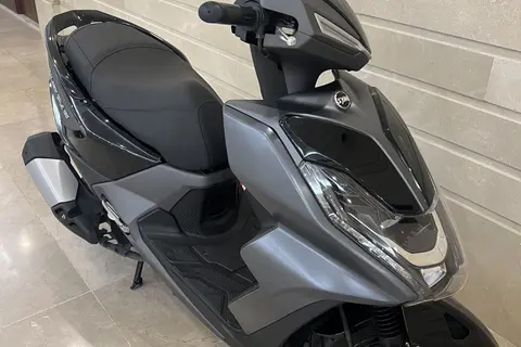 اس وای ام، گلکسی FX 150