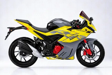 جی پی ایکس 200R