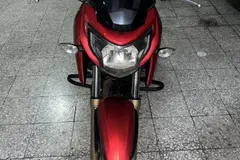 تی وی اس، آپاچی 200