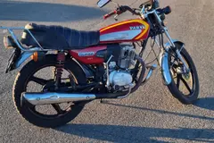هوندا، CD 200