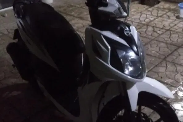 اس وای ام  گلکسی SR 200
