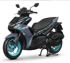 نیرو موتور شیراز، گلکسی R155