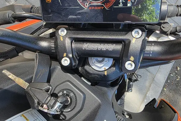 کی وی  K249n