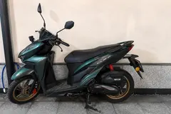کبیر موتور، کلیک آپ 150i