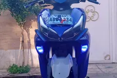 کویر موتور، S7 170
