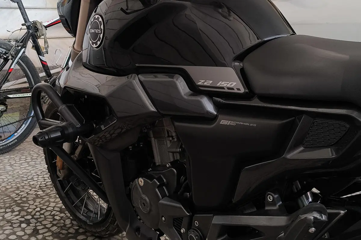 زونتس،  Z2 150 G1