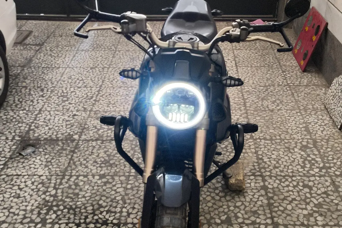 زونتس،  Z2 150 G1
