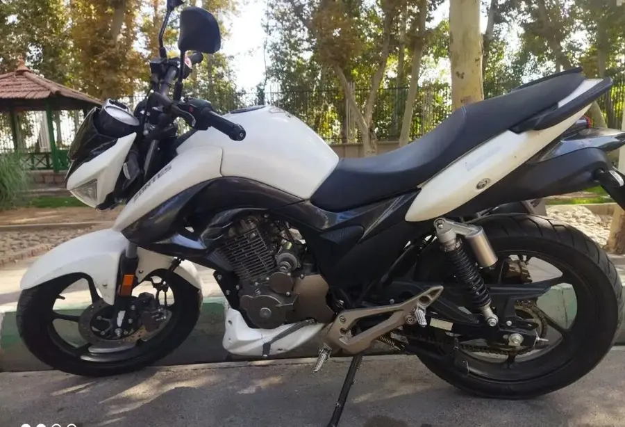 زونتس، N2 230 N