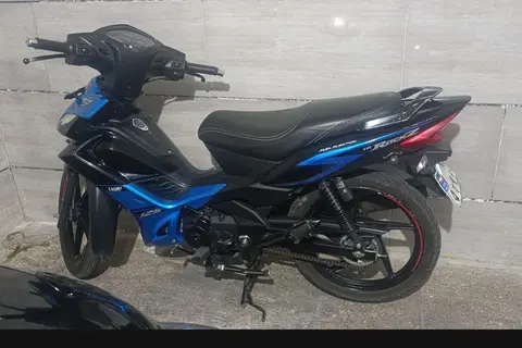 تی وی اس، راکز
