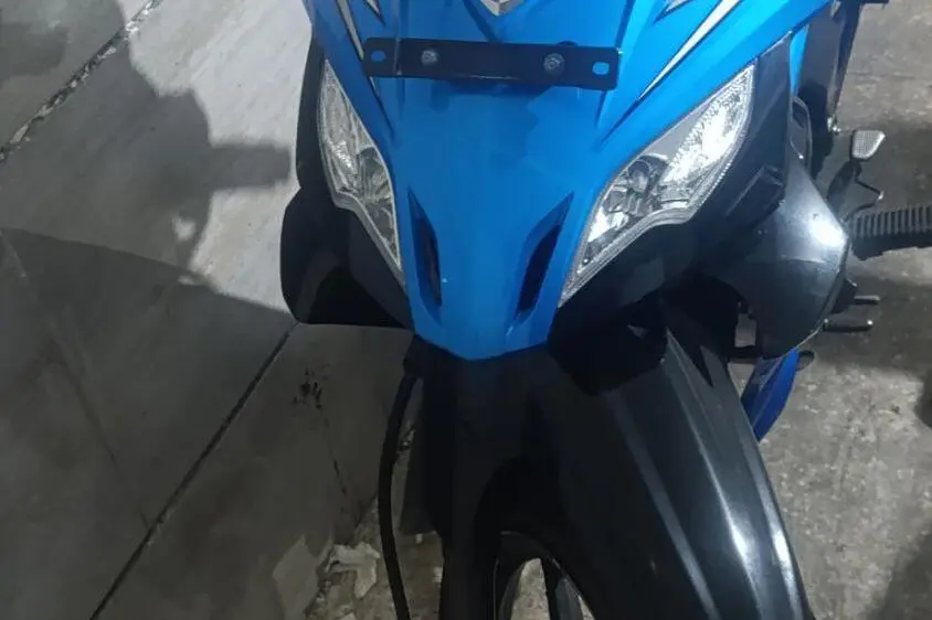 تی وی اس،  راکز